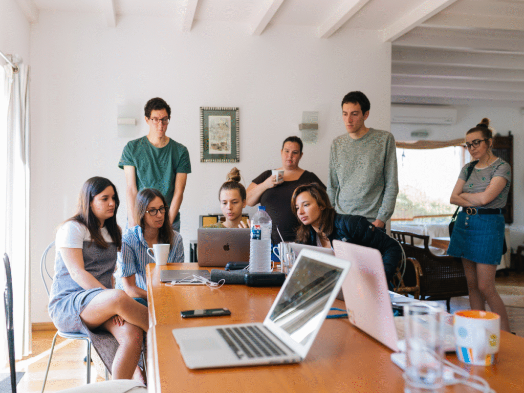 Designing User-Centric Mobile Apps: Why UX is Your Secret Weapon